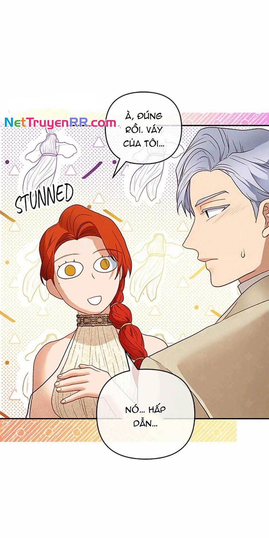 Cuộc Sống Xa Hoa Của Cô Nhân Tình Giả - Chapter 31 - Page 6