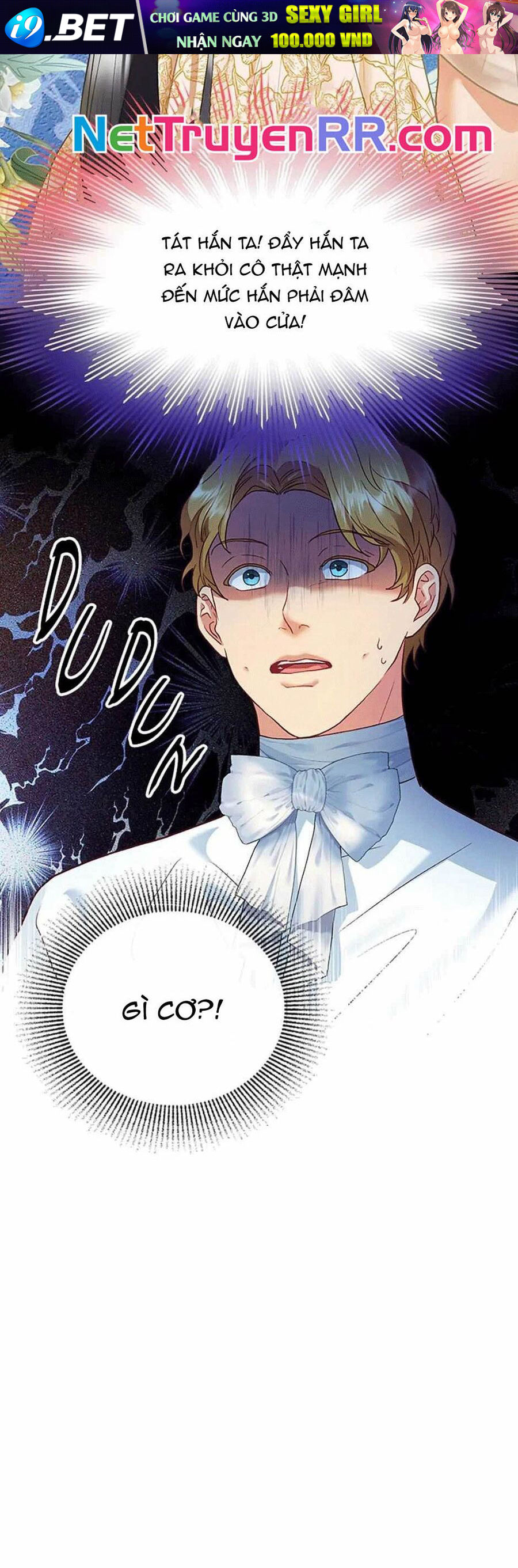 Cuộc Sống Xa Hoa Của Cô Nhân Tình Giả - Chapter 31 - Page 60