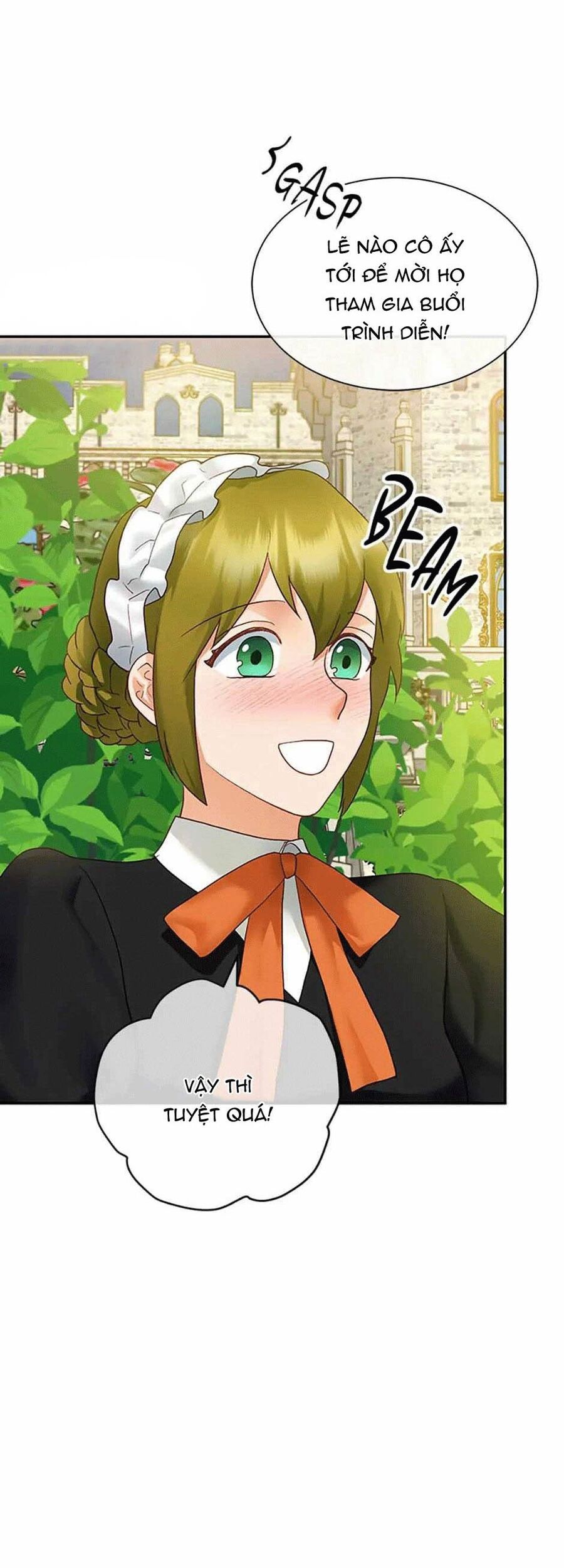 Cuộc Sống Xa Hoa Của Cô Nhân Tình Giả - Chapter 31 - Page 68