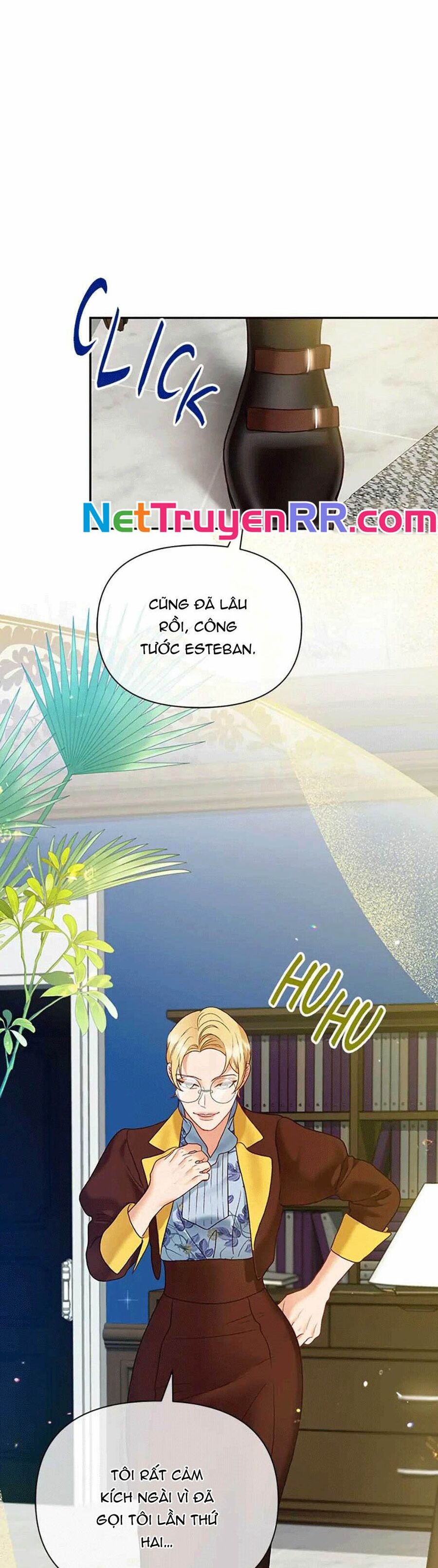 Cuộc Sống Xa Hoa Của Cô Nhân Tình Giả - Chapter 31 - Page 69