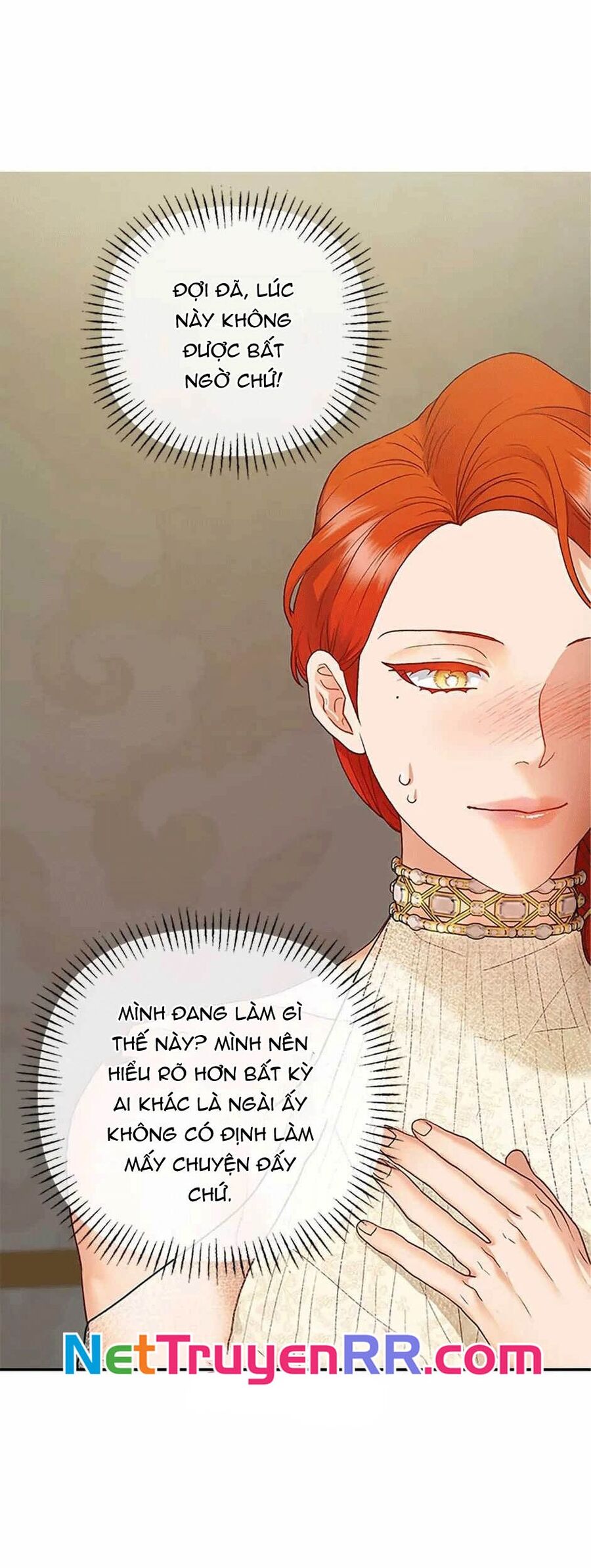 Cuộc Sống Xa Hoa Của Cô Nhân Tình Giả - Chapter 31 - Page 7