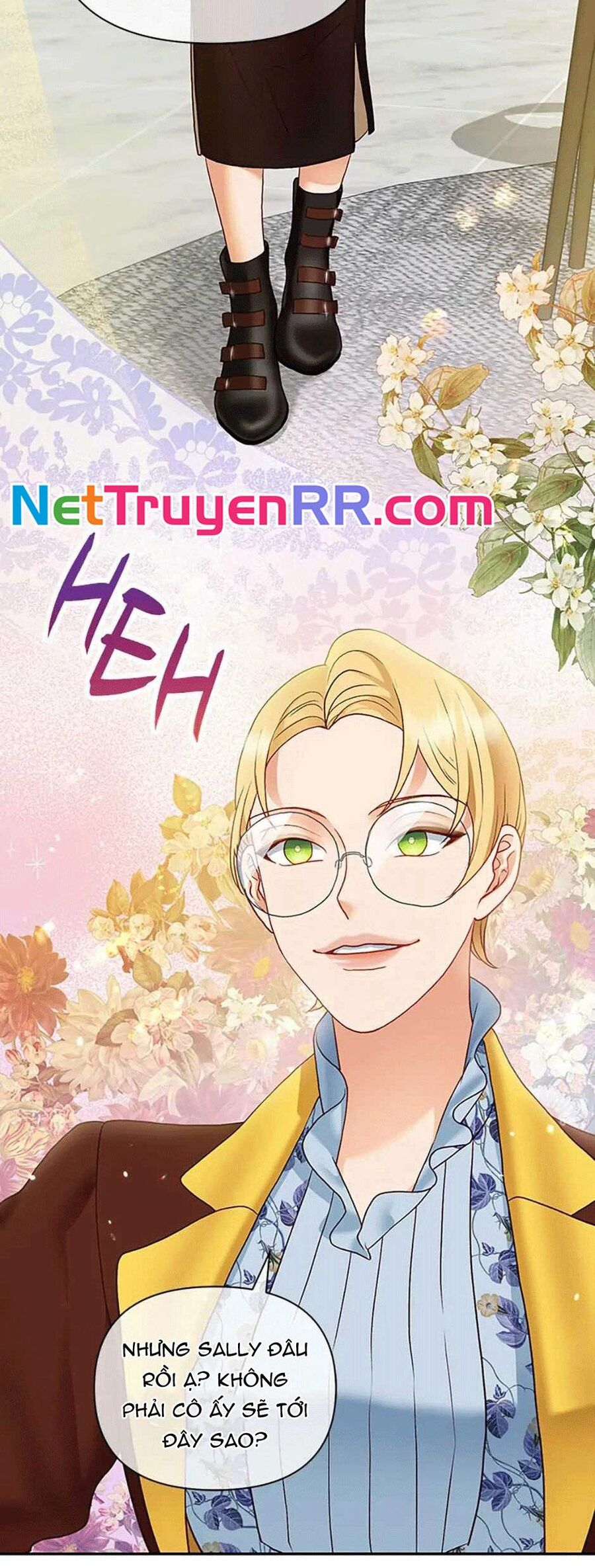 Cuộc Sống Xa Hoa Của Cô Nhân Tình Giả - Chapter 31 - Page 70