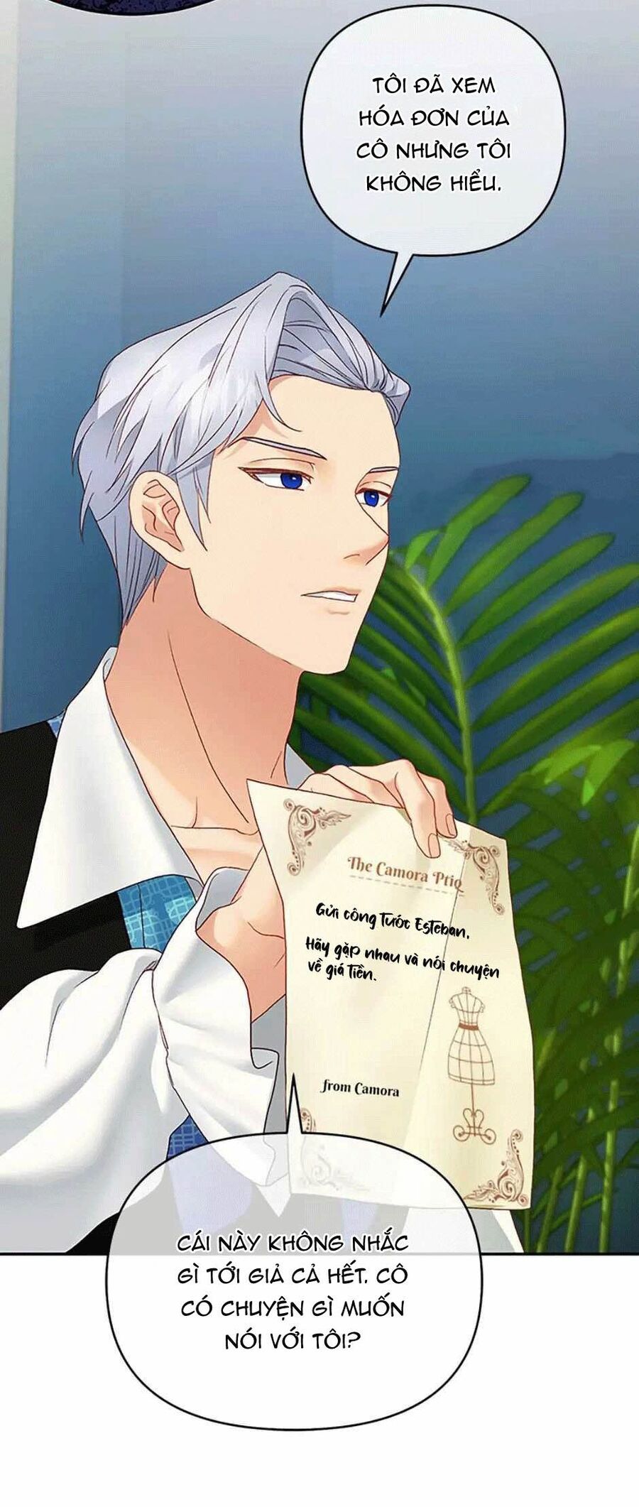 Cuộc Sống Xa Hoa Của Cô Nhân Tình Giả - Chapter 31 - Page 72