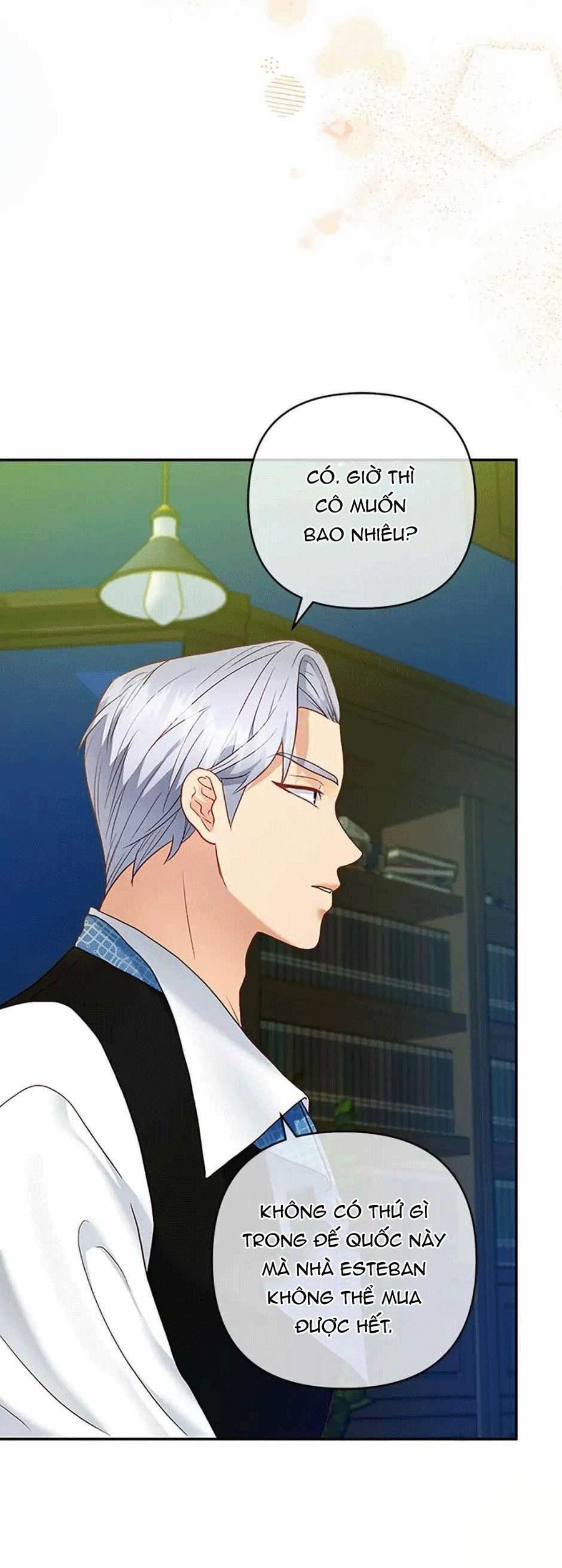 Cuộc Sống Xa Hoa Của Cô Nhân Tình Giả - Chapter 31 - Page 76