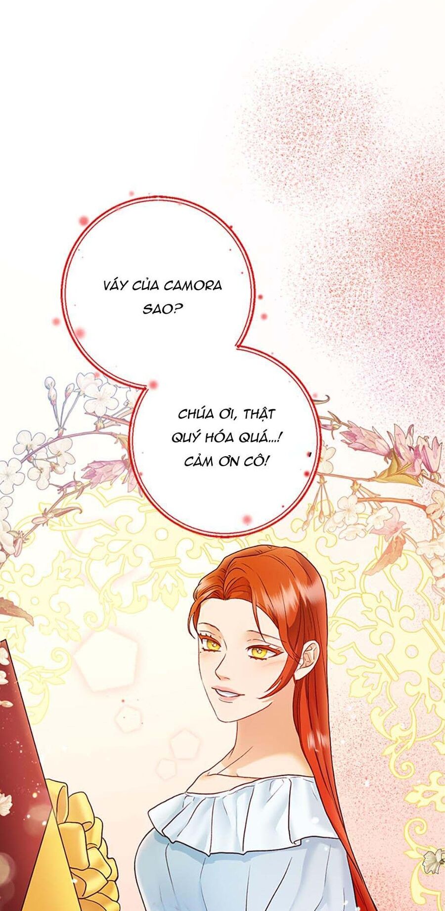 Cuộc Sống Xa Hoa Của Cô Nhân Tình Giả - Chapter 32 - Page 14