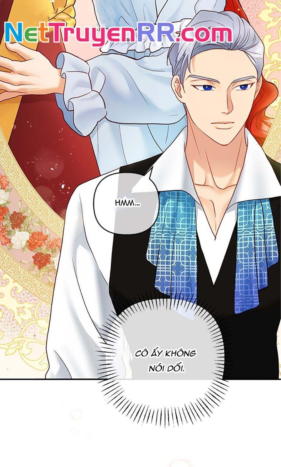 Cuộc Sống Xa Hoa Của Cô Nhân Tình Giả - Chapter 32 - Page 15