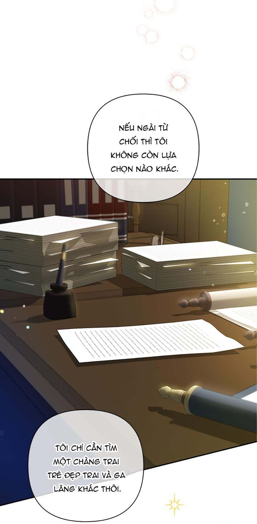 Cuộc Sống Xa Hoa Của Cô Nhân Tình Giả - Chapter 32 - Page 16