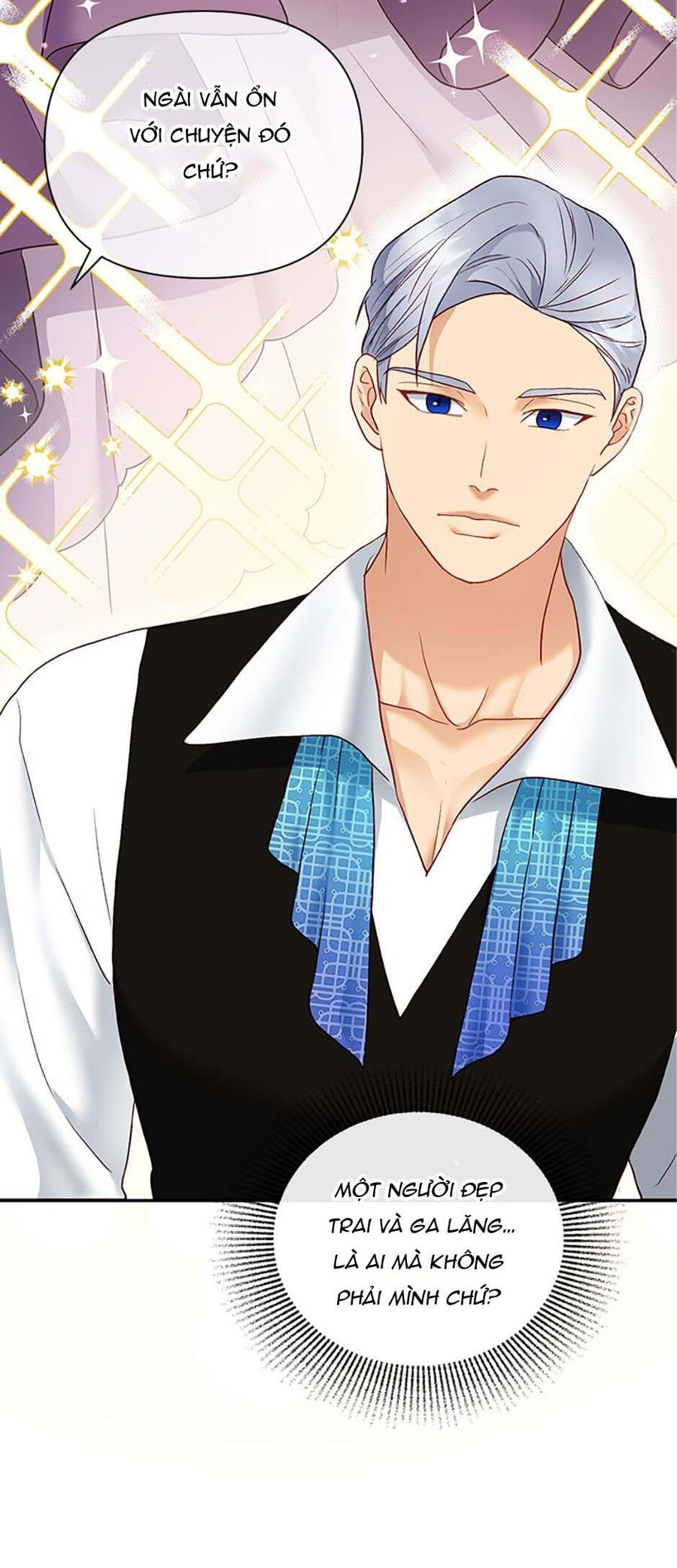 Cuộc Sống Xa Hoa Của Cô Nhân Tình Giả - Chapter 32 - Page 18