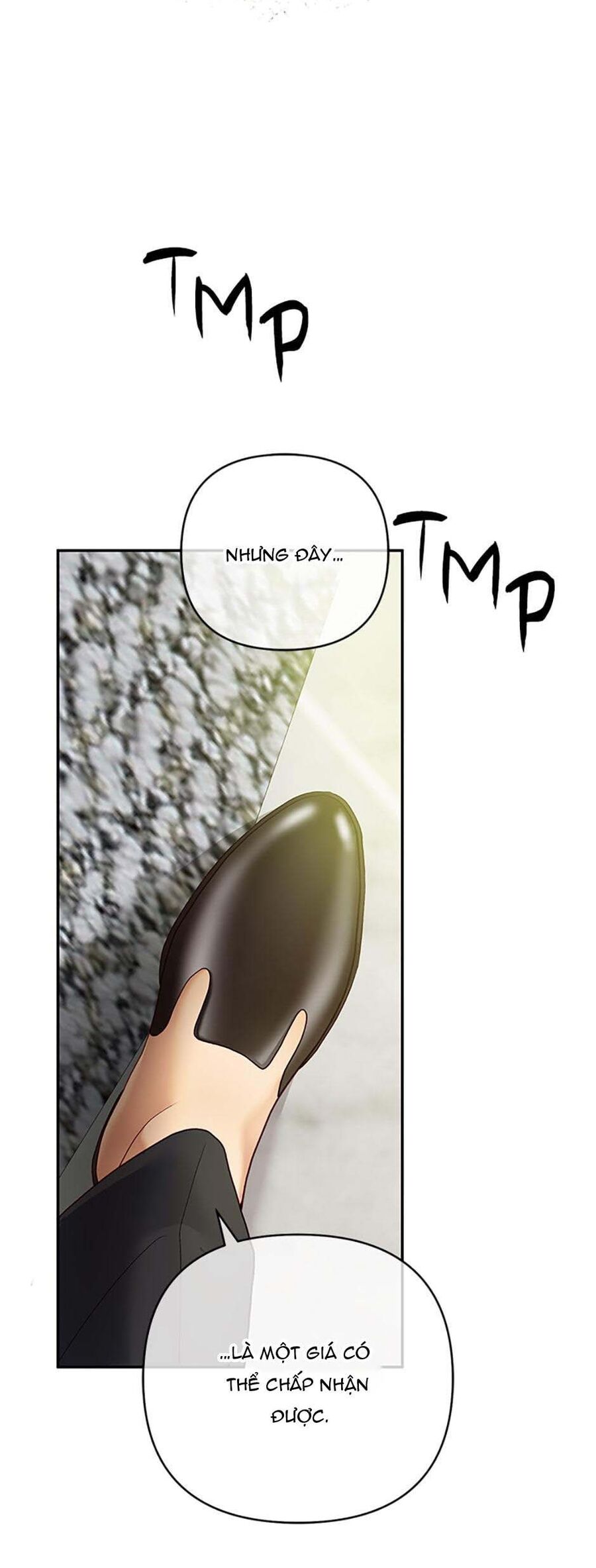Cuộc Sống Xa Hoa Của Cô Nhân Tình Giả - Chapter 32 - Page 20