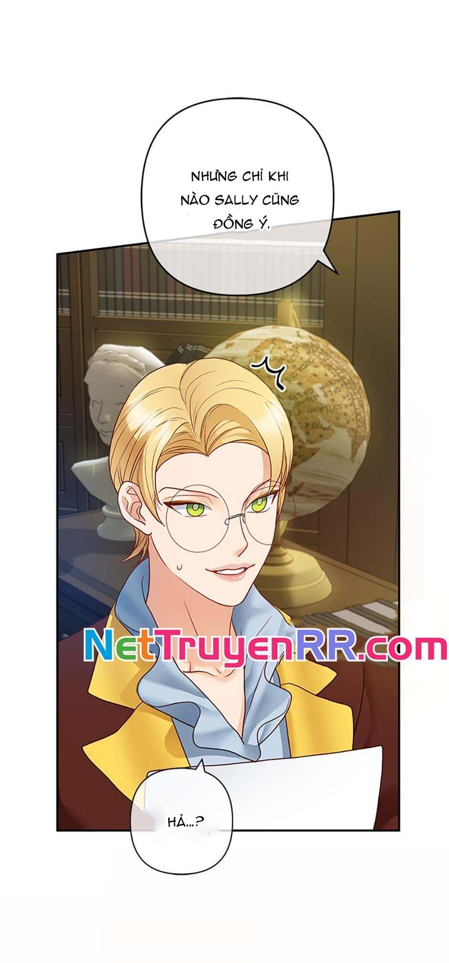 Cuộc Sống Xa Hoa Của Cô Nhân Tình Giả - Chapter 32 - Page 23