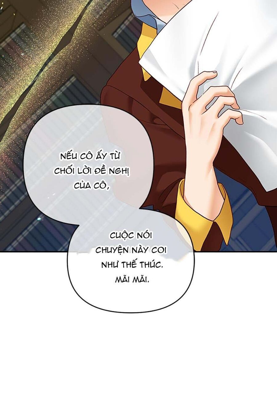 Cuộc Sống Xa Hoa Của Cô Nhân Tình Giả - Chapter 32 - Page 25