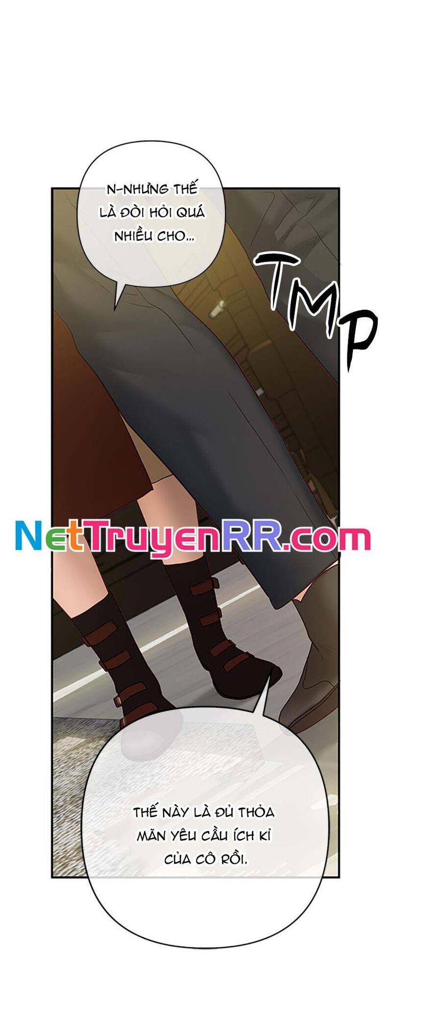 Cuộc Sống Xa Hoa Của Cô Nhân Tình Giả - Chapter 32 - Page 26