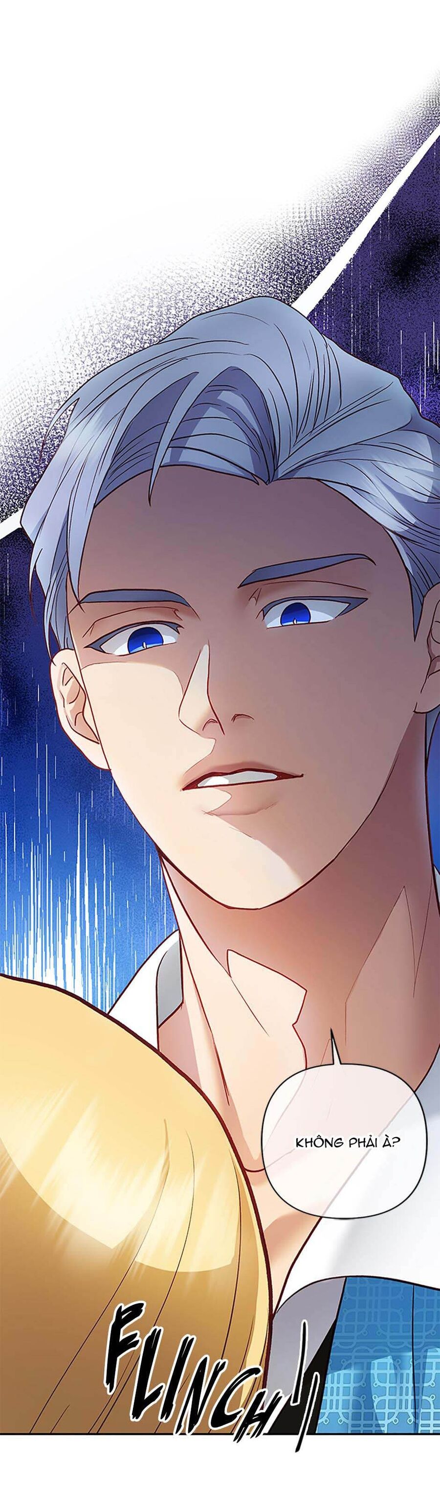 Cuộc Sống Xa Hoa Của Cô Nhân Tình Giả - Chapter 32 - Page 27