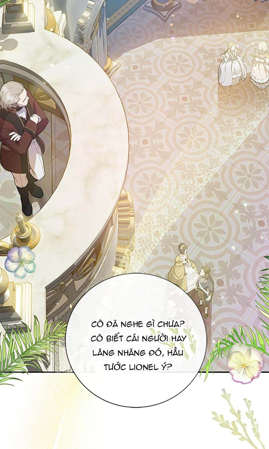 Cuộc Sống Xa Hoa Của Cô Nhân Tình Giả - Chapter 32 - Page 32