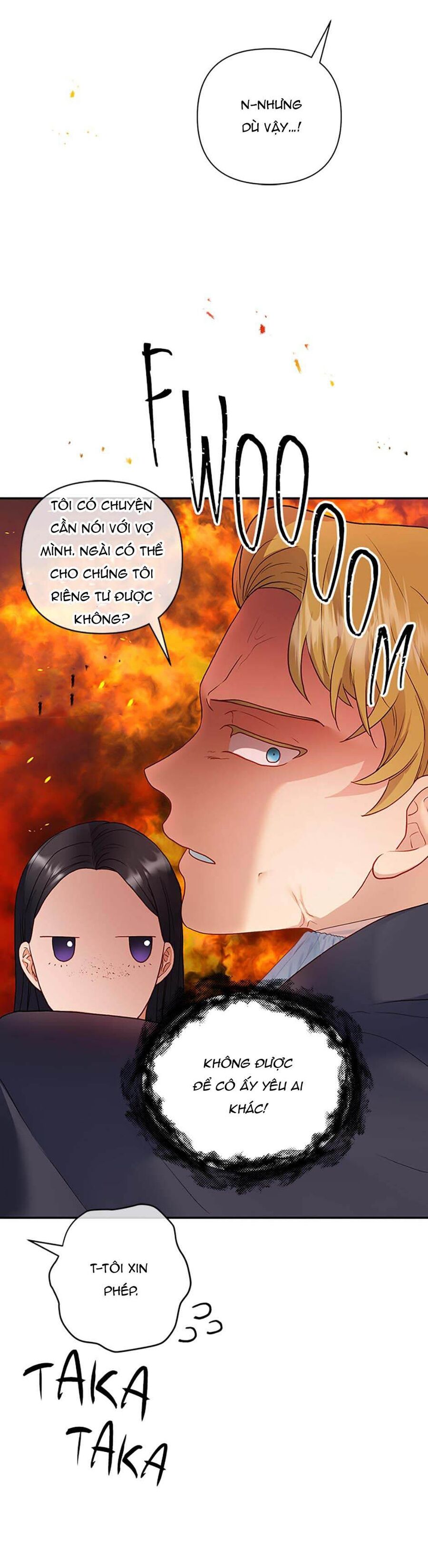 Cuộc Sống Xa Hoa Của Cô Nhân Tình Giả - Chapter 32 - Page 36