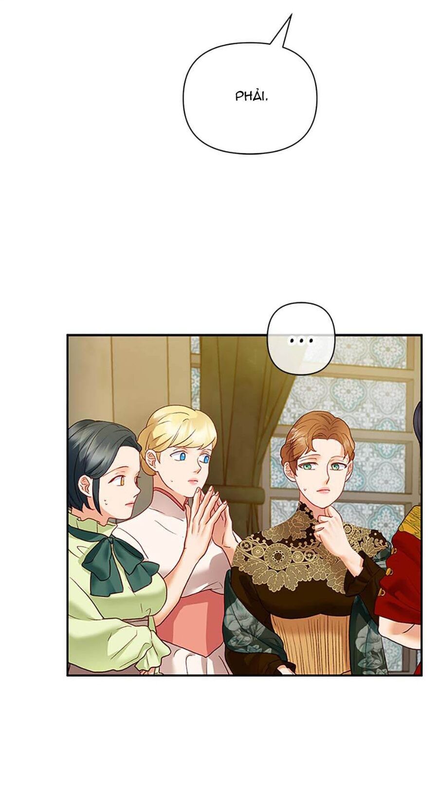 Cuộc Sống Xa Hoa Của Cô Nhân Tình Giả - Chapter 32 - Page 42