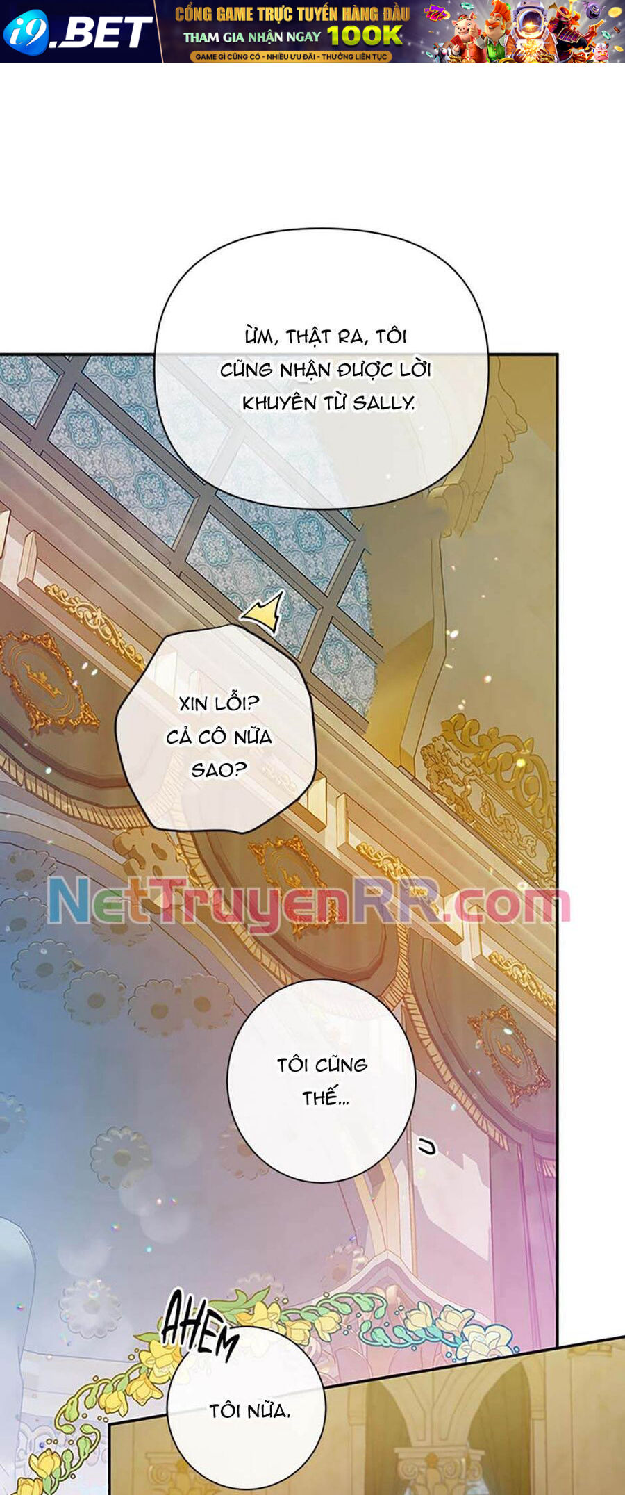 Cuộc Sống Xa Hoa Của Cô Nhân Tình Giả - Chapter 32 - Page 43