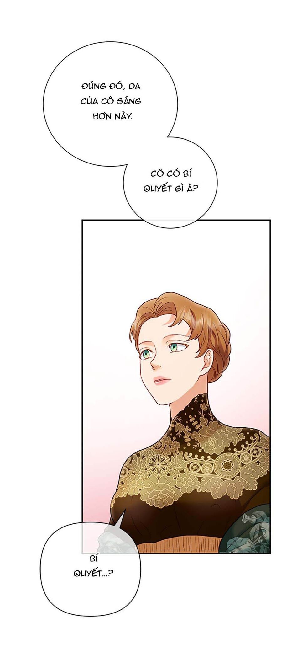 Cuộc Sống Xa Hoa Của Cô Nhân Tình Giả - Chapter 32 - Page 47