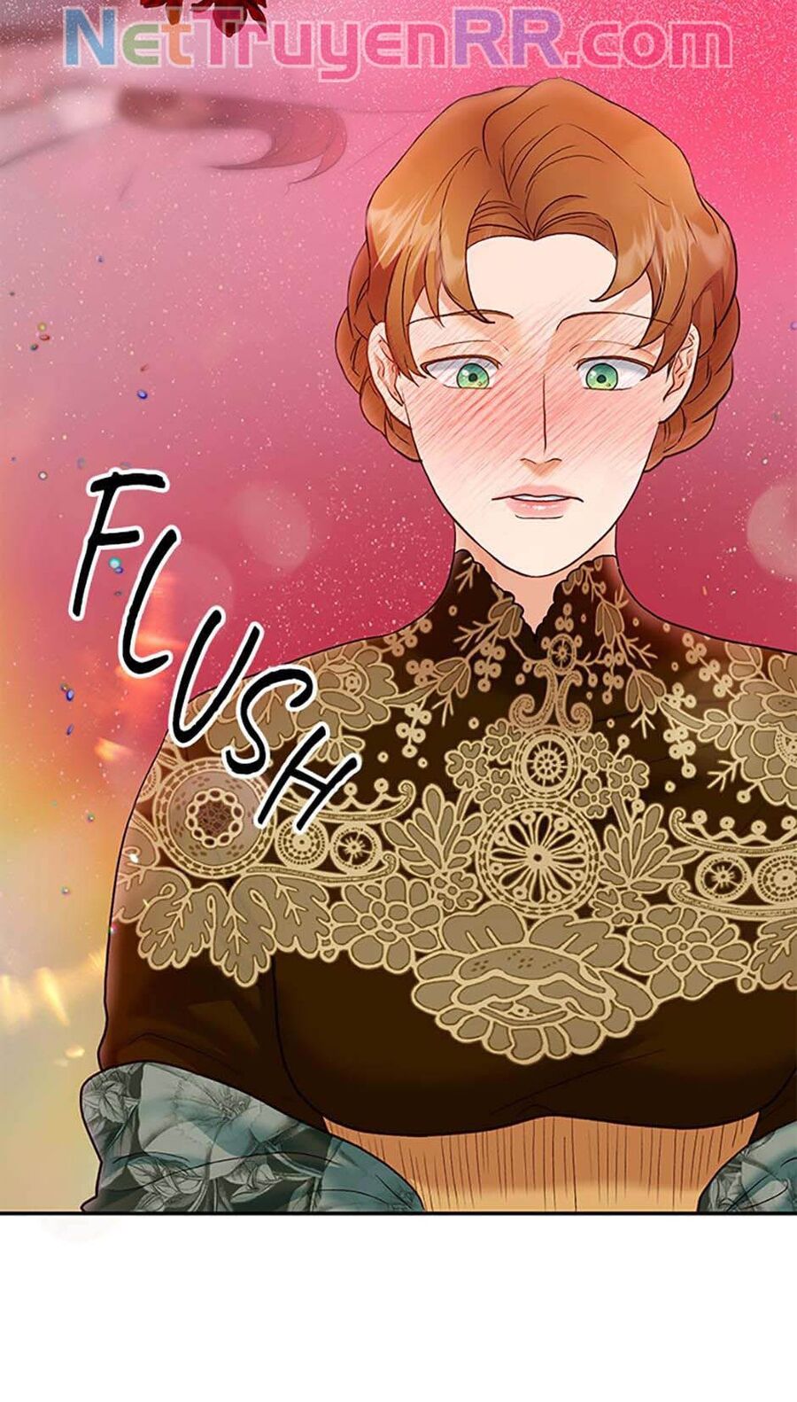 Cuộc Sống Xa Hoa Của Cô Nhân Tình Giả - Chapter 32 - Page 49