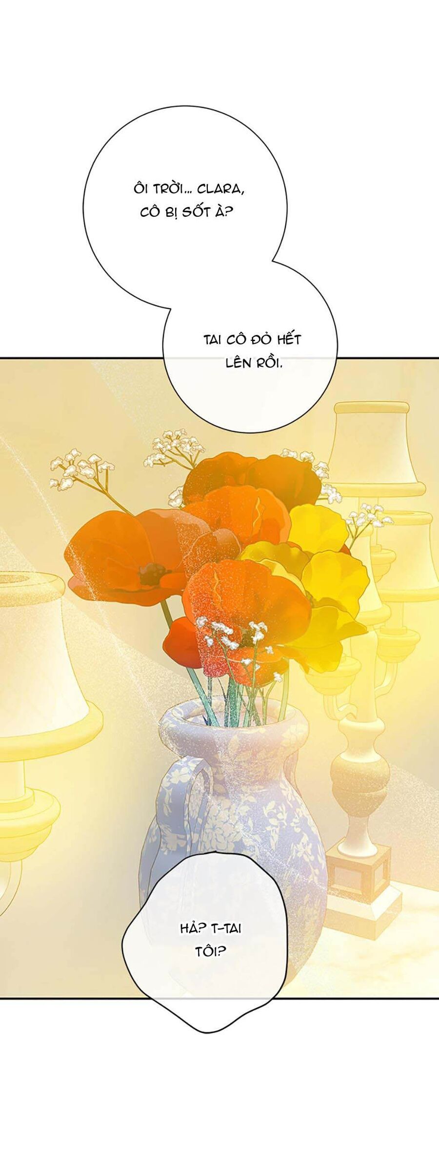 Cuộc Sống Xa Hoa Của Cô Nhân Tình Giả - Chapter 32 - Page 50