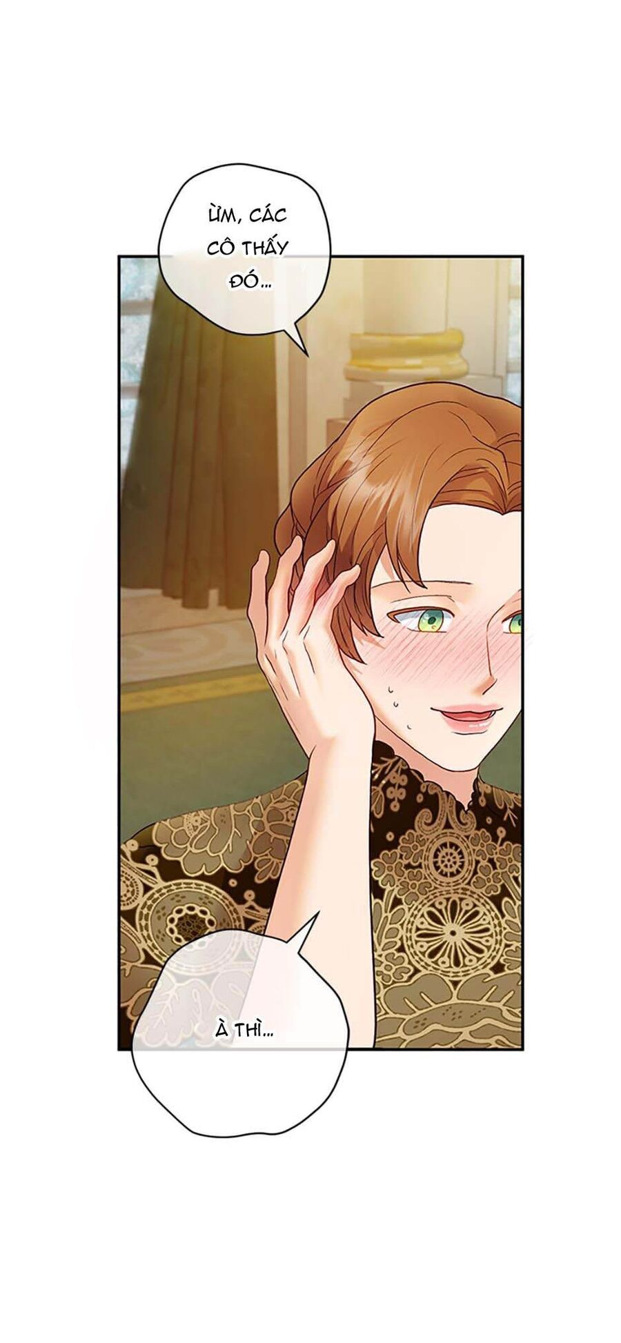 Cuộc Sống Xa Hoa Của Cô Nhân Tình Giả - Chapter 32 - Page 51