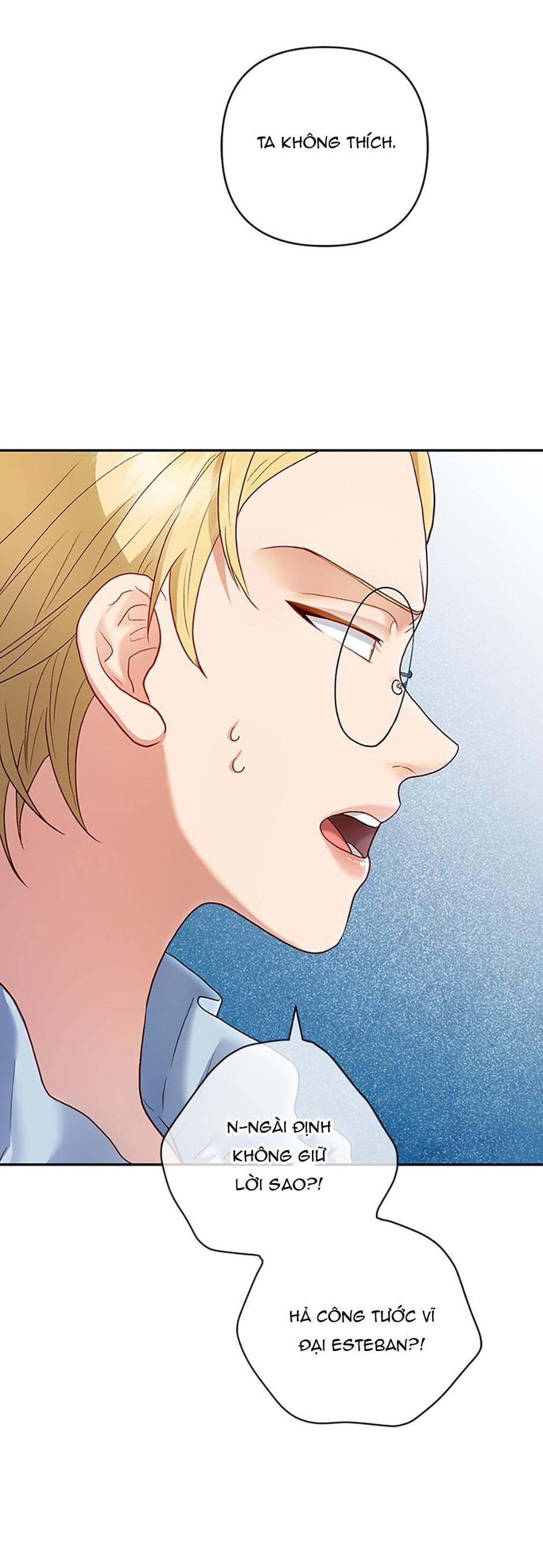 Cuộc Sống Xa Hoa Của Cô Nhân Tình Giả - Chapter 32 - Page 6