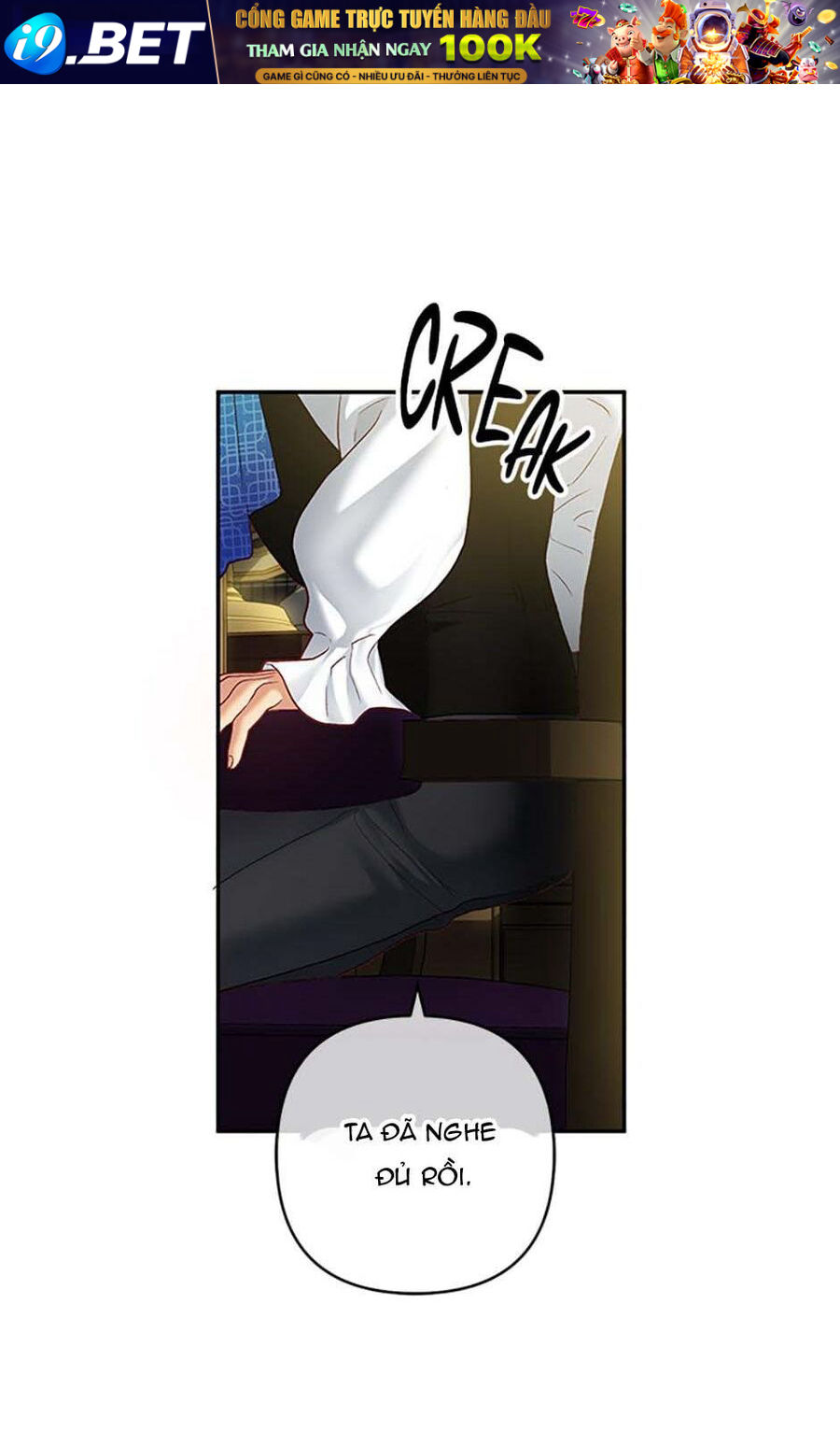 Cuộc Sống Xa Hoa Của Cô Nhân Tình Giả - Chapter 32 - Page 7