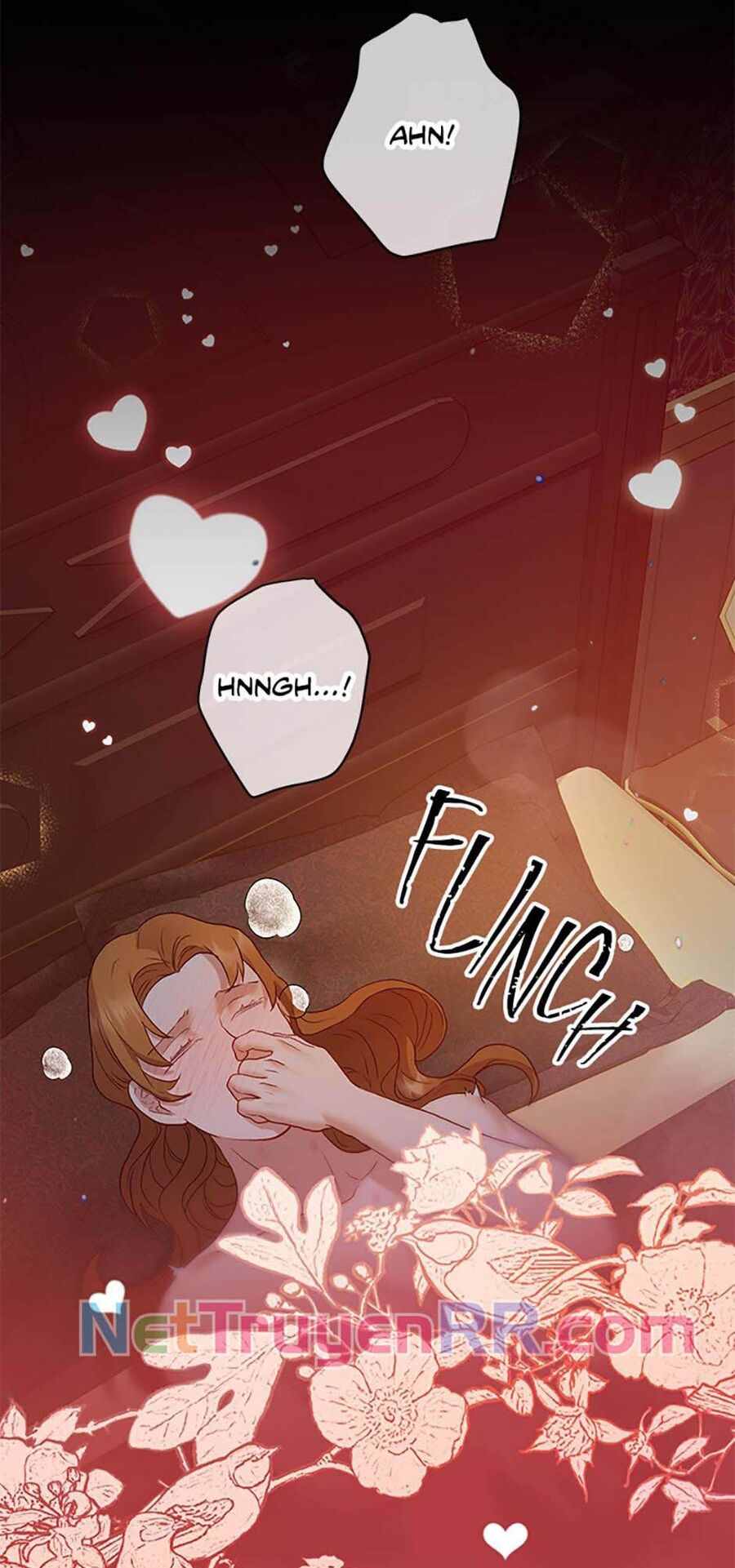 Cuộc Sống Xa Hoa Của Cô Nhân Tình Giả - Chapter 32 - Page 72