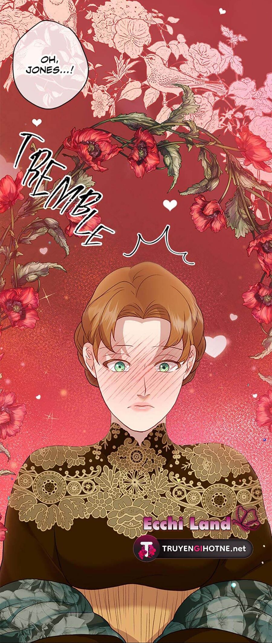 Cuộc Sống Xa Hoa Của Cô Nhân Tình Giả - Chapter 32 - Page 73