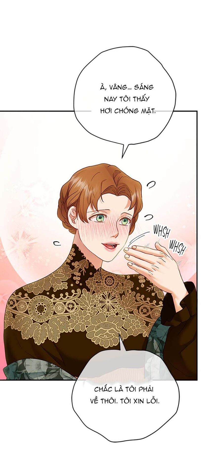 Cuộc Sống Xa Hoa Của Cô Nhân Tình Giả - Chapter 32 - Page 75