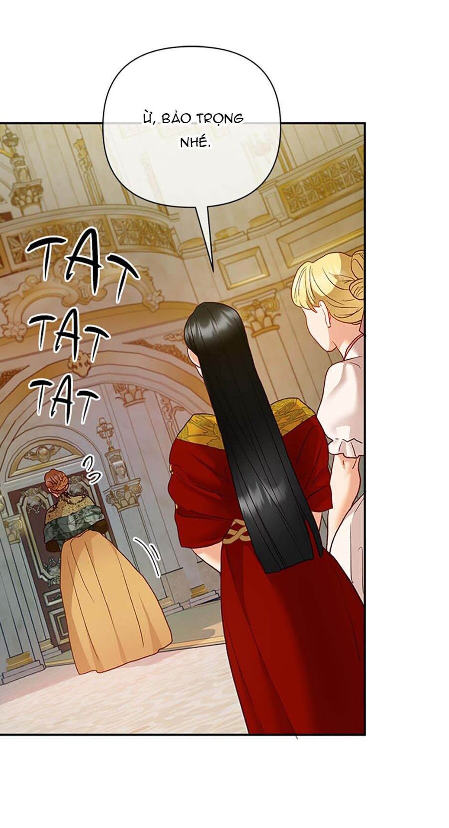 Cuộc Sống Xa Hoa Của Cô Nhân Tình Giả - Chapter 32 - Page 76