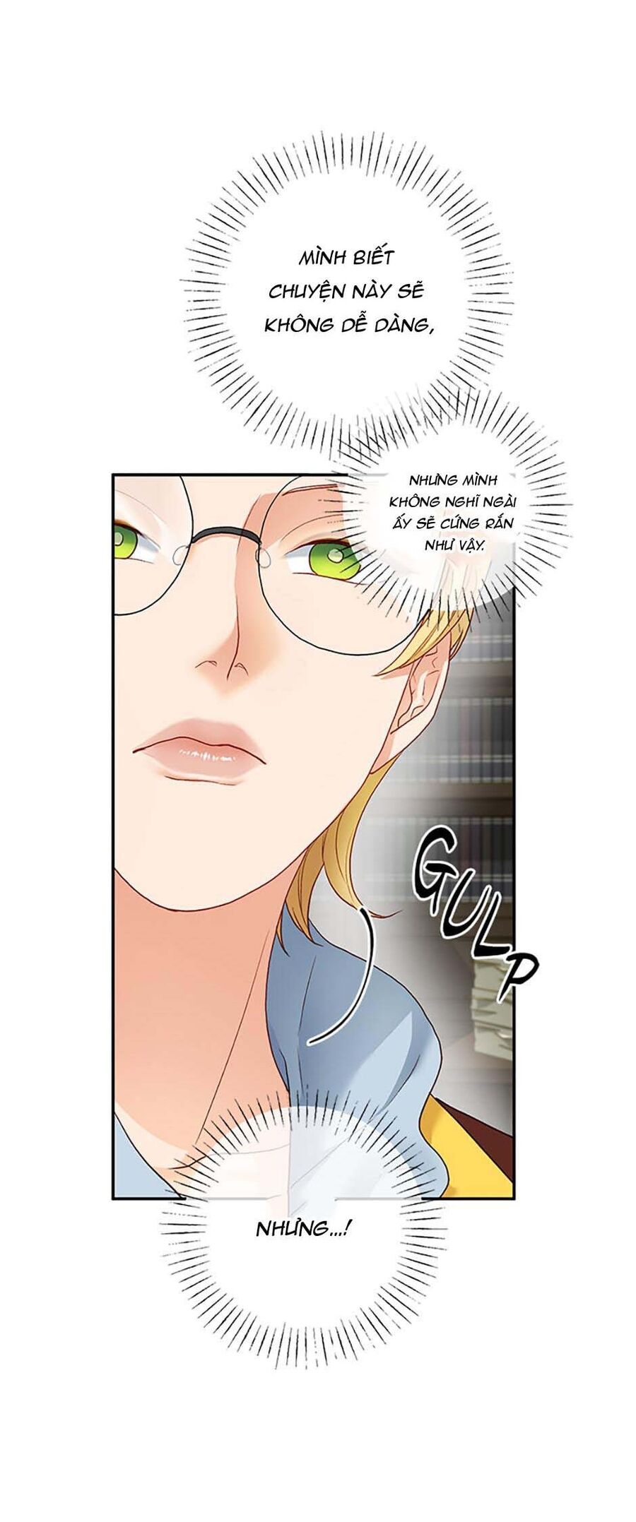 Cuộc Sống Xa Hoa Của Cô Nhân Tình Giả - Chapter 32 - Page 9