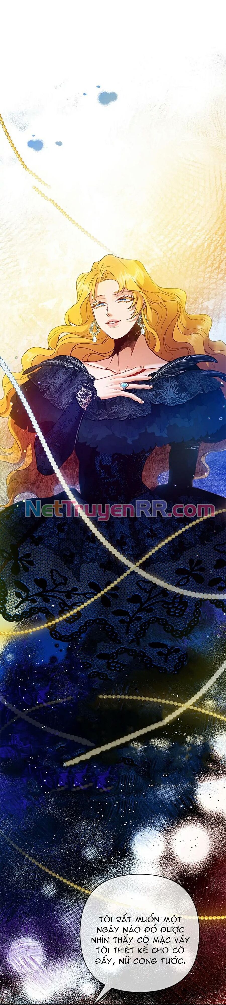 Cuộc Sống Xa Hoa Của Cô Nhân Tình Giả - Chapter 33 - Page 10