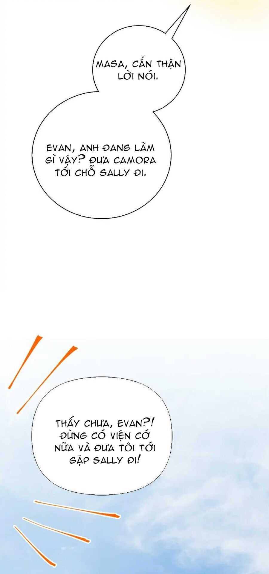 Cuộc Sống Xa Hoa Của Cô Nhân Tình Giả - Chapter 33 - Page 13