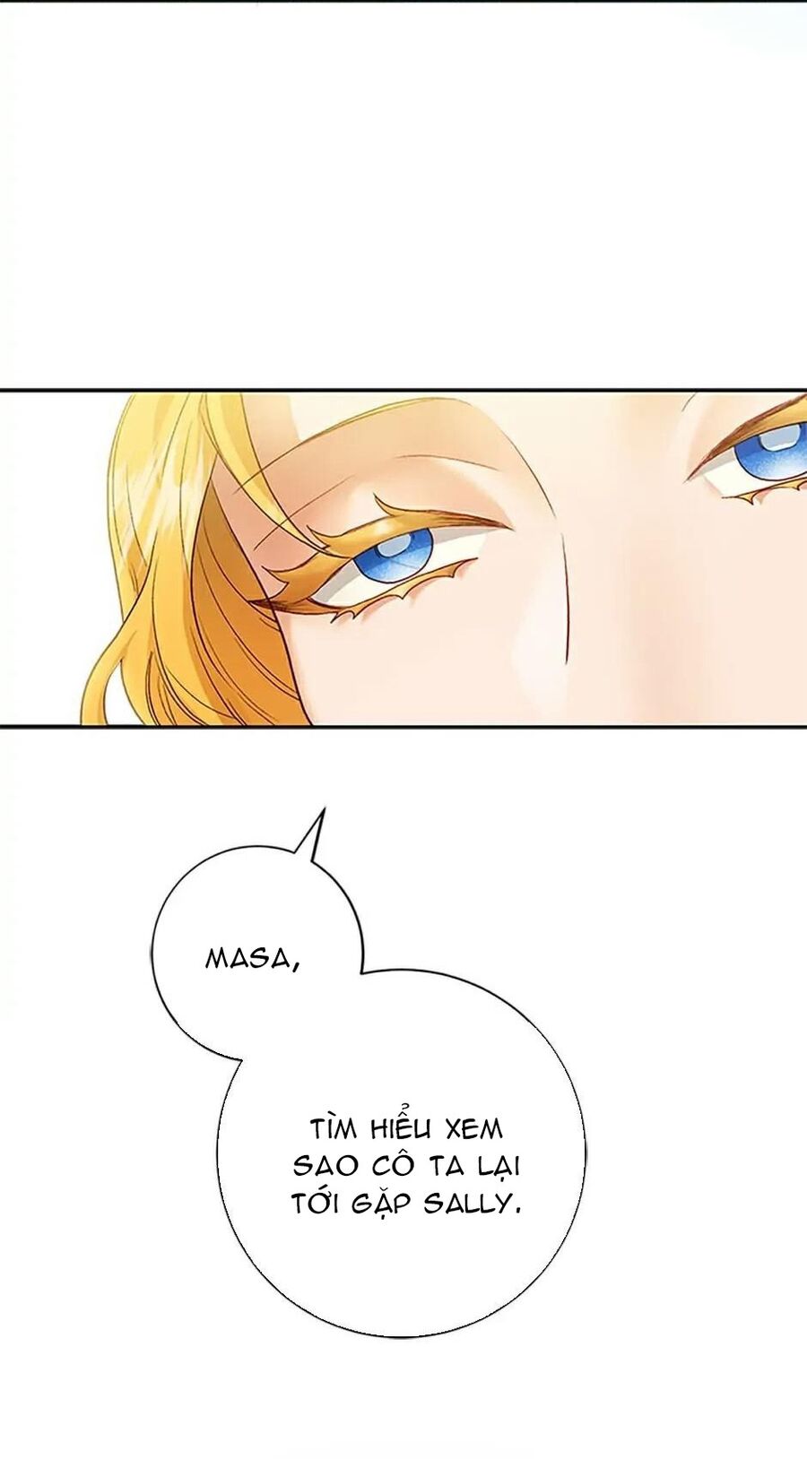 Cuộc Sống Xa Hoa Của Cô Nhân Tình Giả - Chapter 33 - Page 15