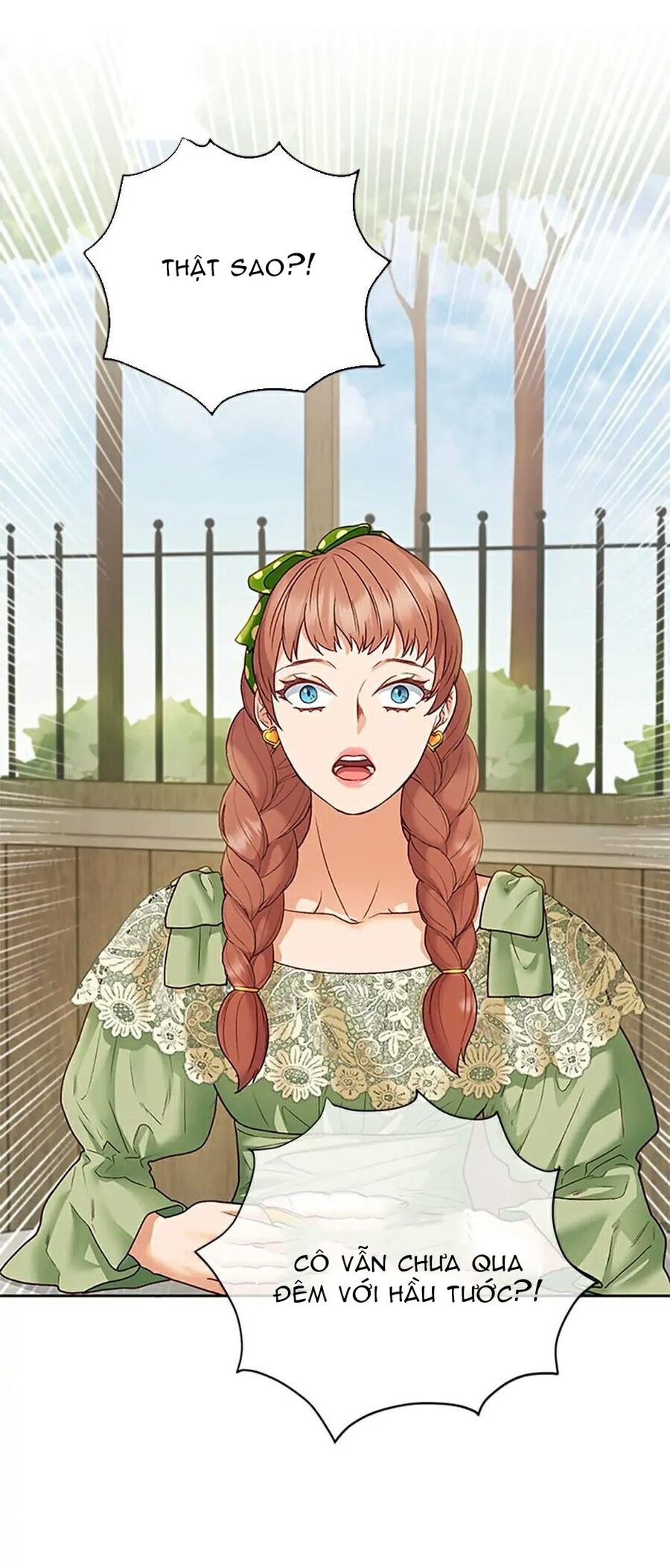 Cuộc Sống Xa Hoa Của Cô Nhân Tình Giả - Chapter 33 - Page 19