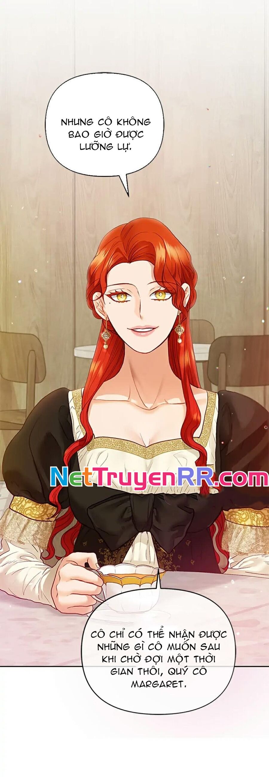 Cuộc Sống Xa Hoa Của Cô Nhân Tình Giả - Chapter 33 - Page 22