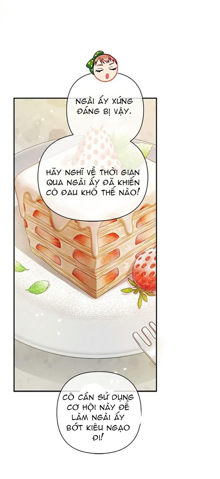 Cuộc Sống Xa Hoa Của Cô Nhân Tình Giả - Chapter 33 - Page 23