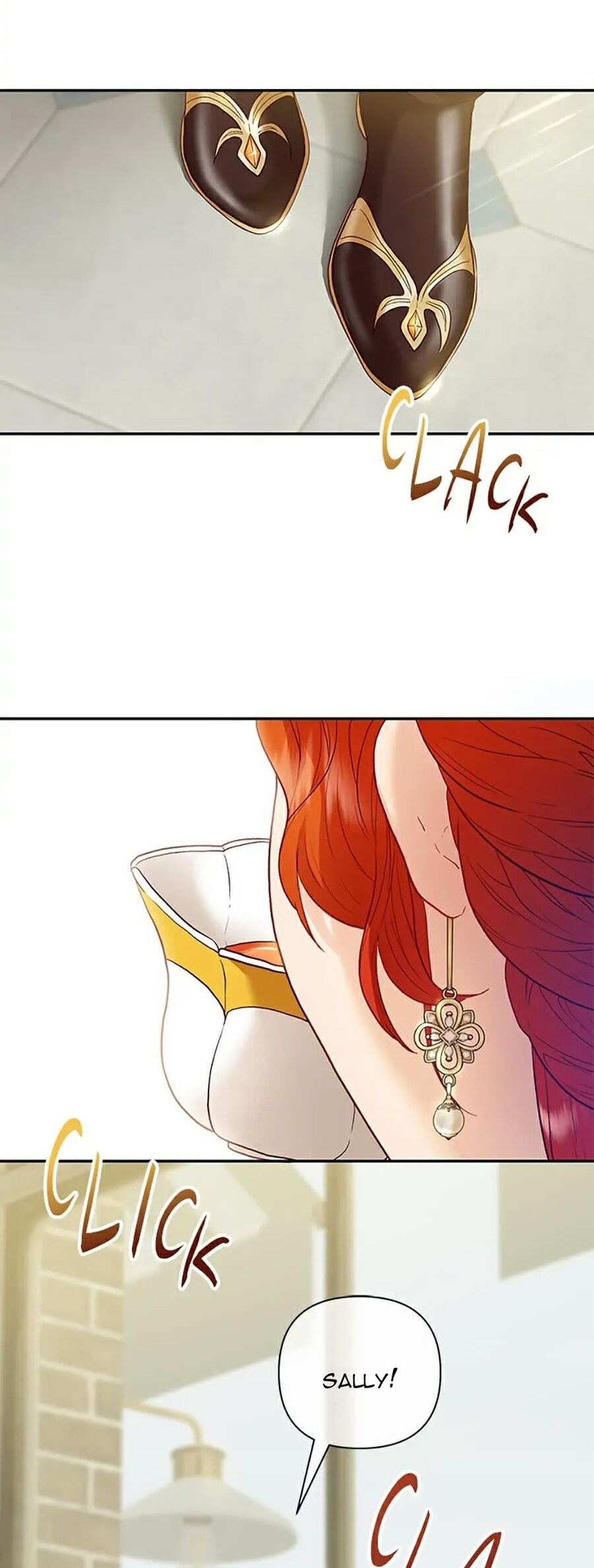 Cuộc Sống Xa Hoa Của Cô Nhân Tình Giả - Chapter 33 - Page 25