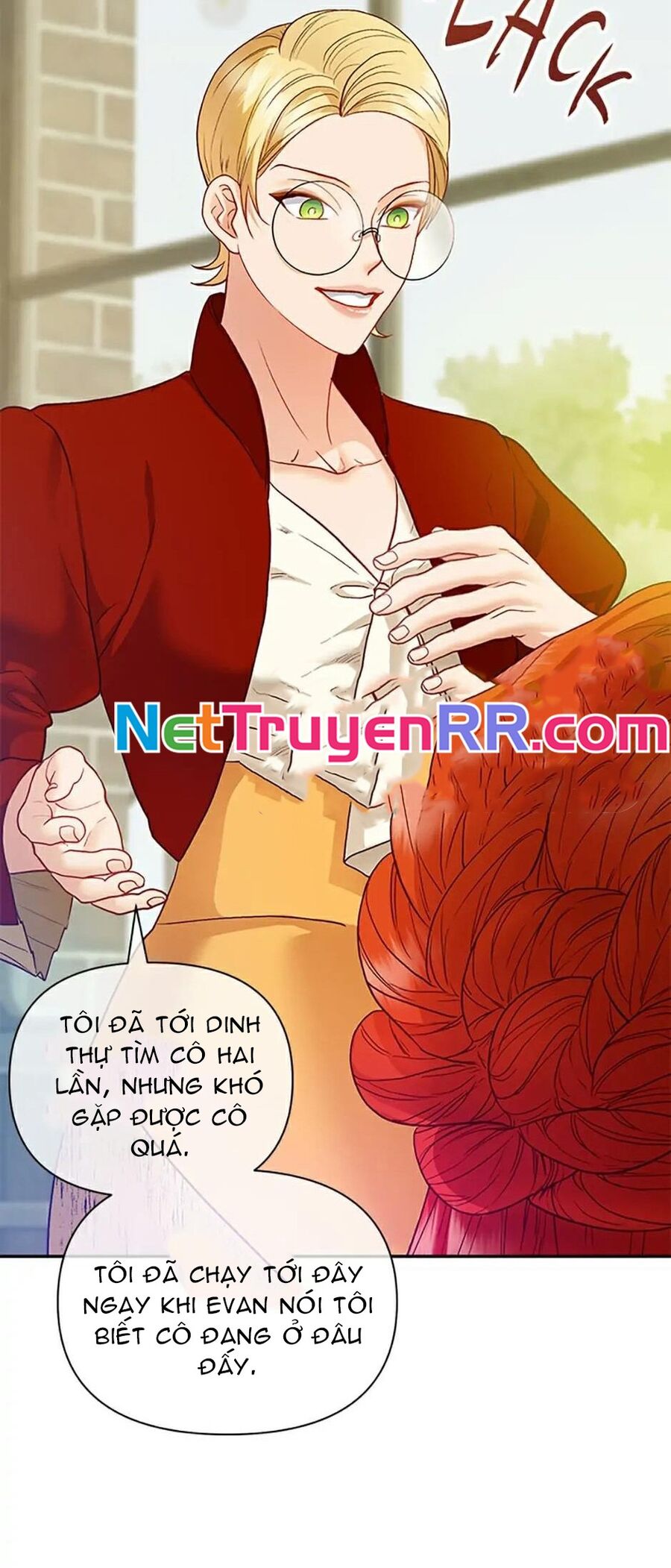Cuộc Sống Xa Hoa Của Cô Nhân Tình Giả - Chapter 33 - Page 26