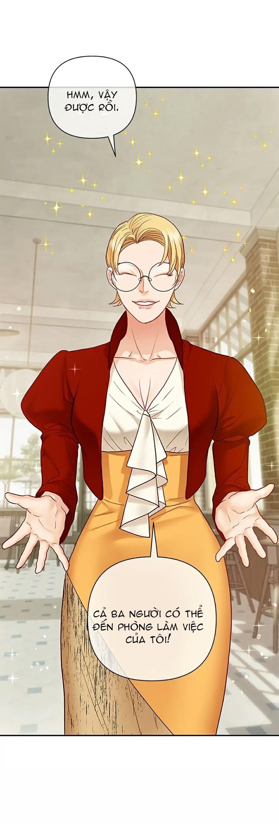 Cuộc Sống Xa Hoa Của Cô Nhân Tình Giả - Chapter 33 - Page 29