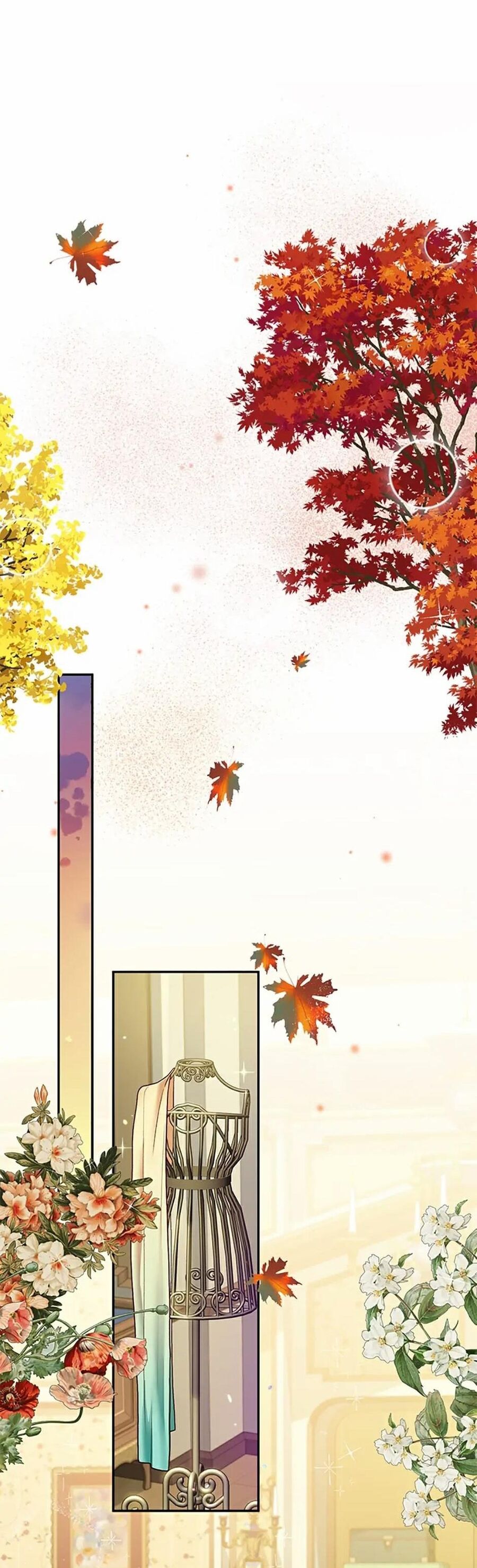 Cuộc Sống Xa Hoa Của Cô Nhân Tình Giả - Chapter 33 - Page 30