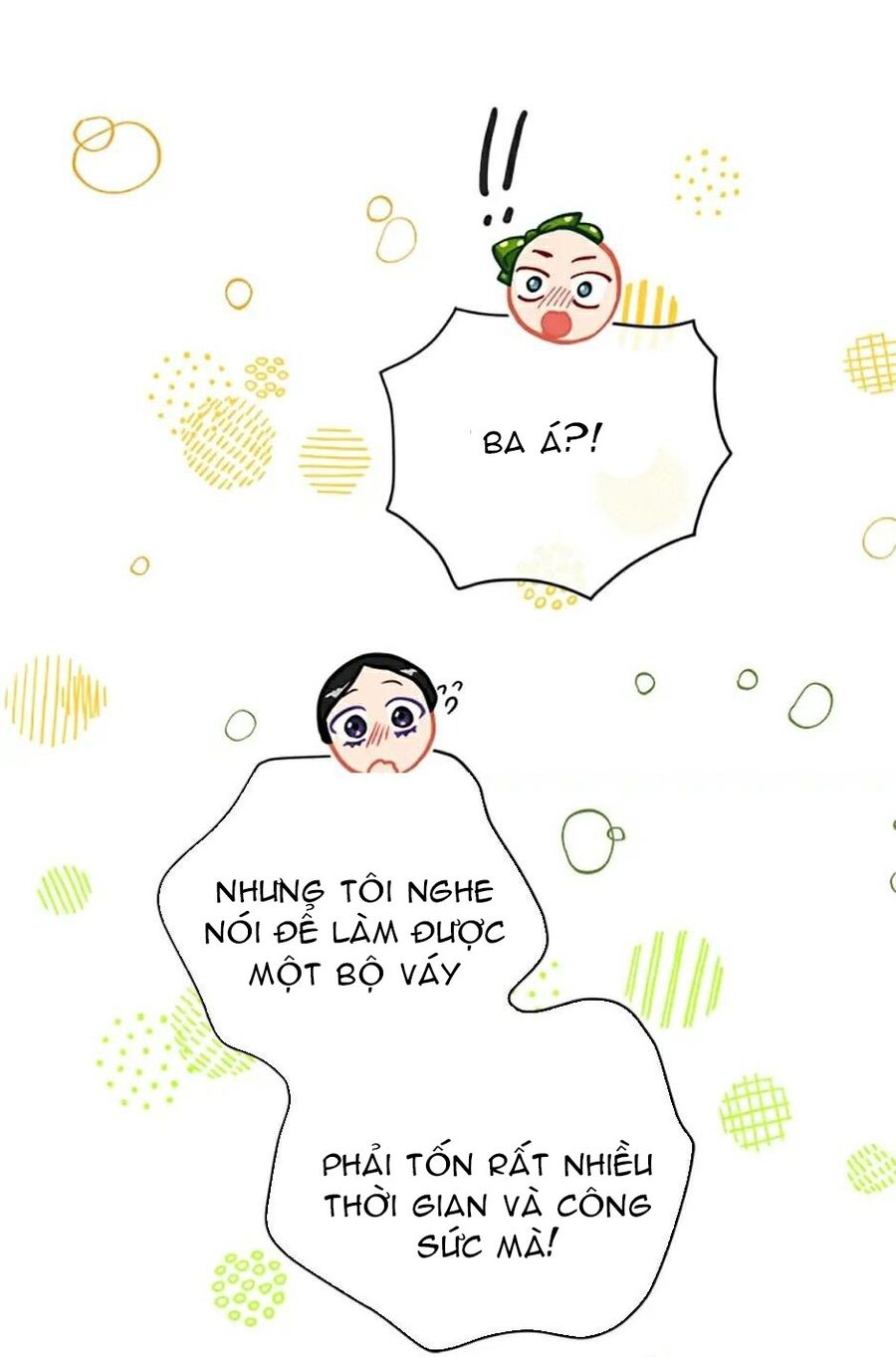 Cuộc Sống Xa Hoa Của Cô Nhân Tình Giả - Chapter 33 - Page 45