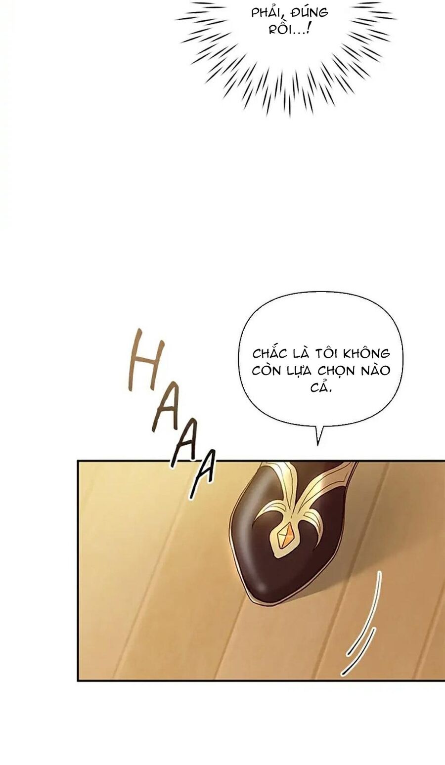 Cuộc Sống Xa Hoa Của Cô Nhân Tình Giả - Chapter 33 - Page 53