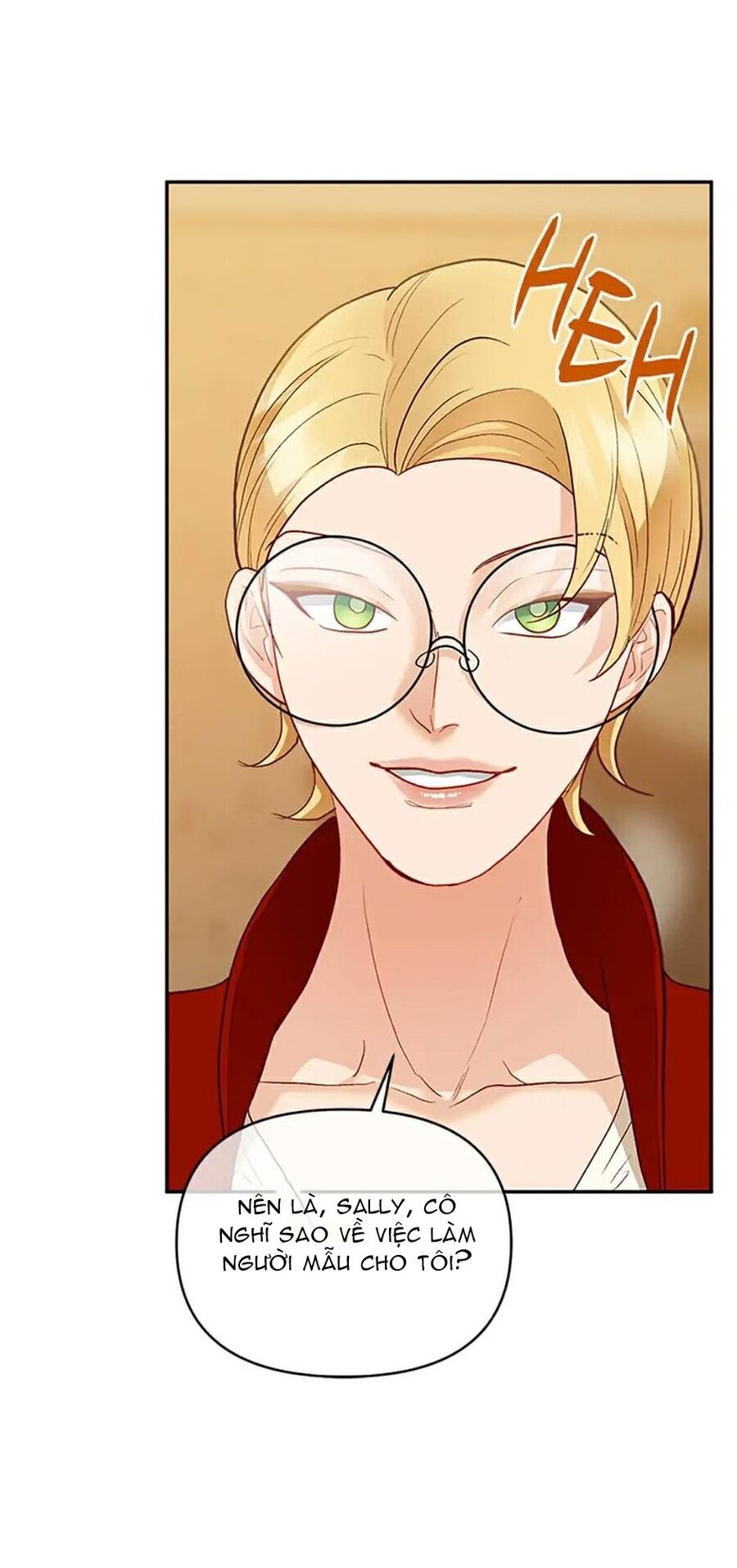 Cuộc Sống Xa Hoa Của Cô Nhân Tình Giả - Chapter 33 - Page 57