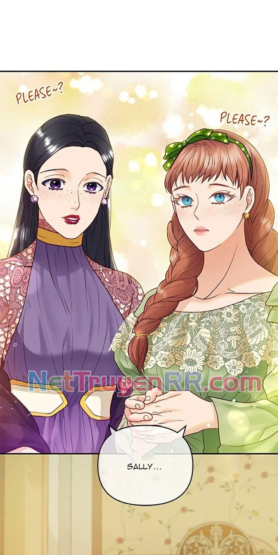 Cuộc Sống Xa Hoa Của Cô Nhân Tình Giả - Chapter 33 - Page 58