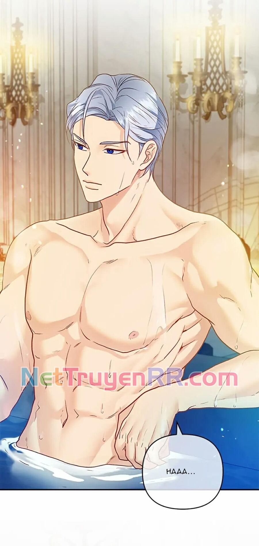 Cuộc Sống Xa Hoa Của Cô Nhân Tình Giả - Chapter 33 - Page 62