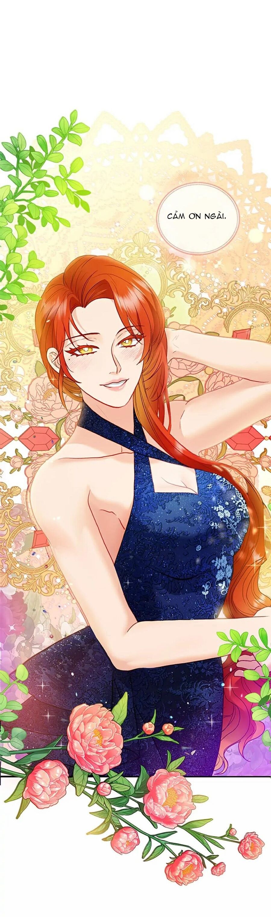 Cuộc Sống Xa Hoa Của Cô Nhân Tình Giả - Chapter 33 - Page 64