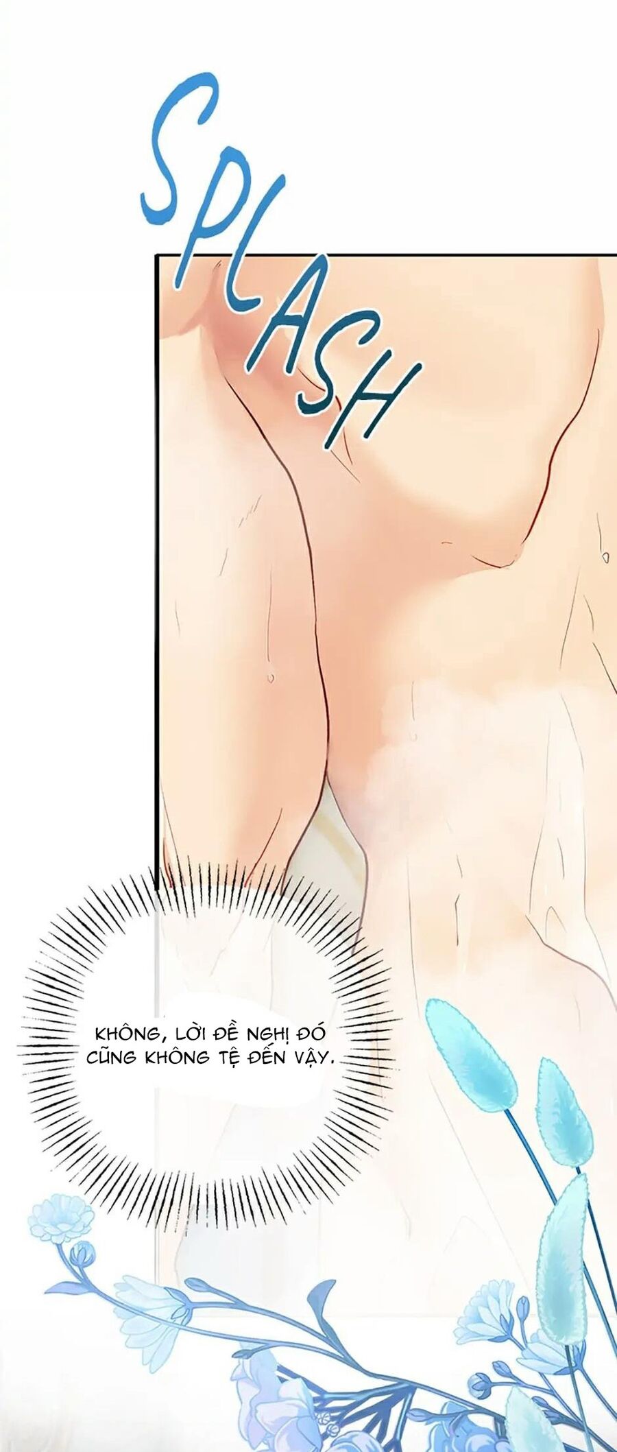 Cuộc Sống Xa Hoa Của Cô Nhân Tình Giả - Chapter 33 - Page 65