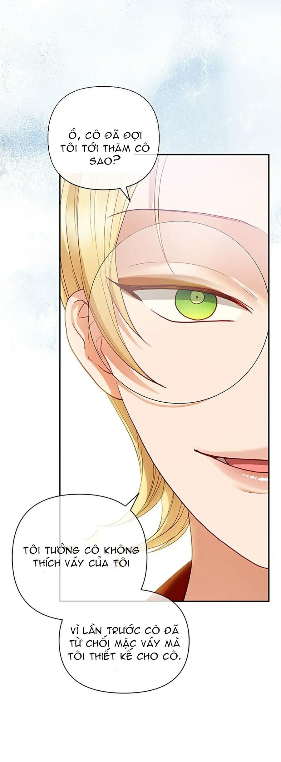 Cuộc Sống Xa Hoa Của Cô Nhân Tình Giả - Chapter 33 - Page 9